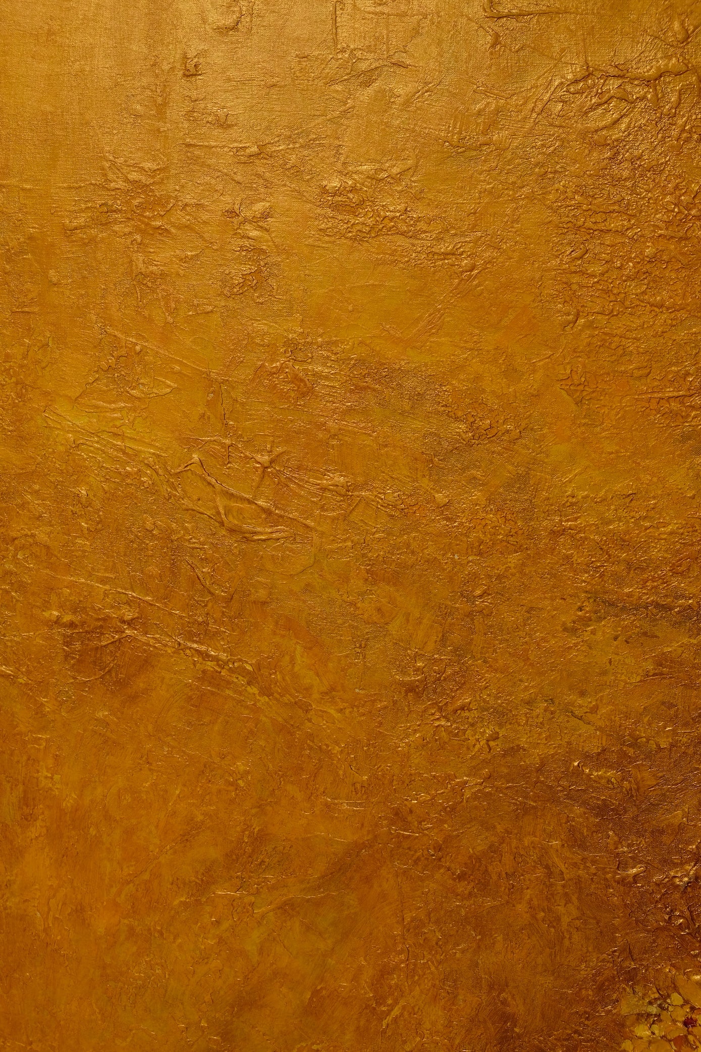 Poppies at Sunrise | Original Acrylic & Oil Painting