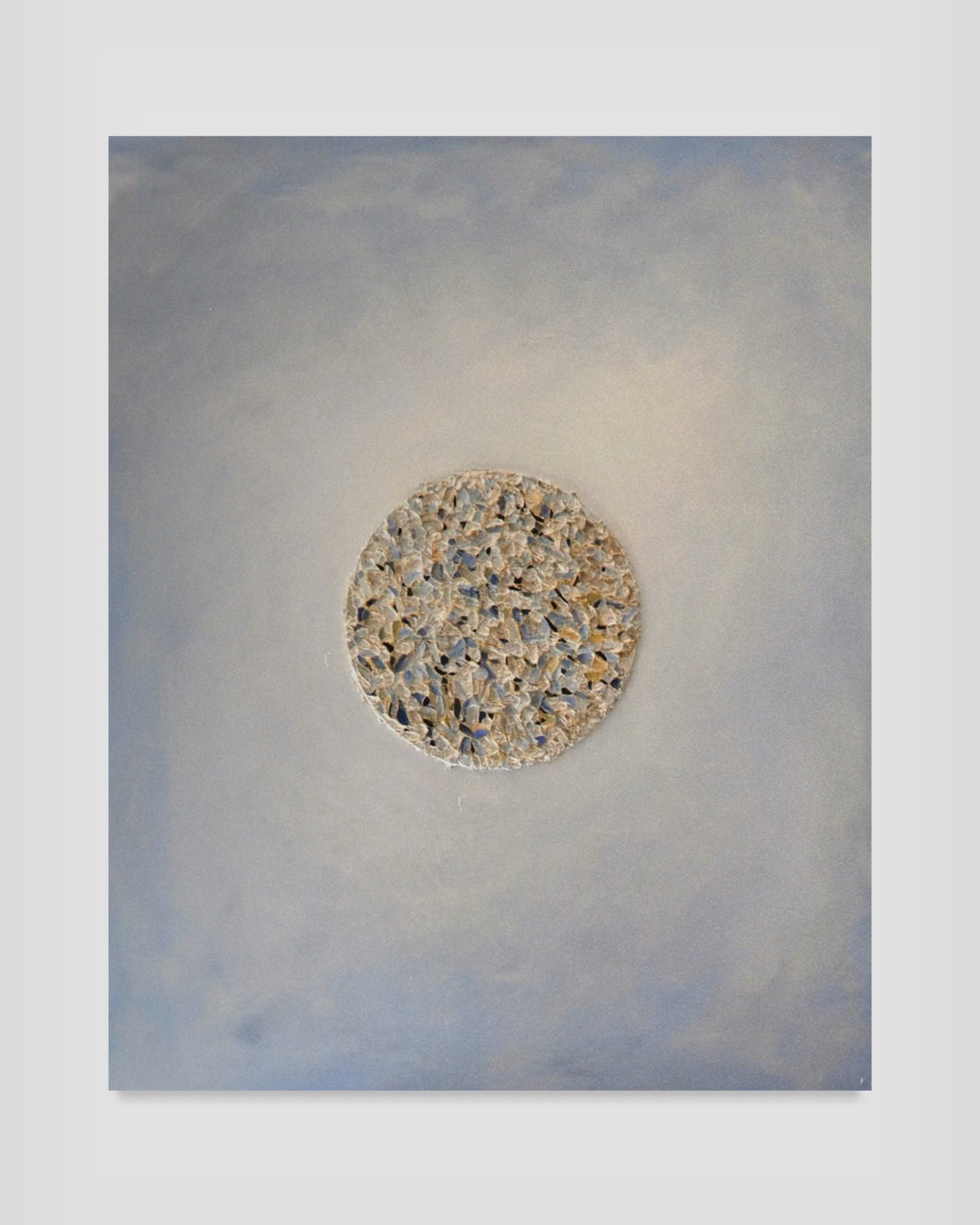 Blue Moon | Original Painting