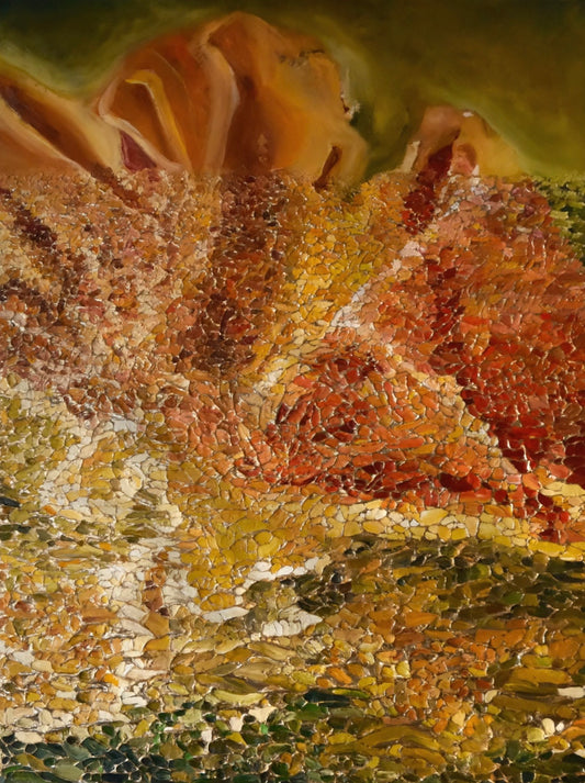 Coral | Original Artwork