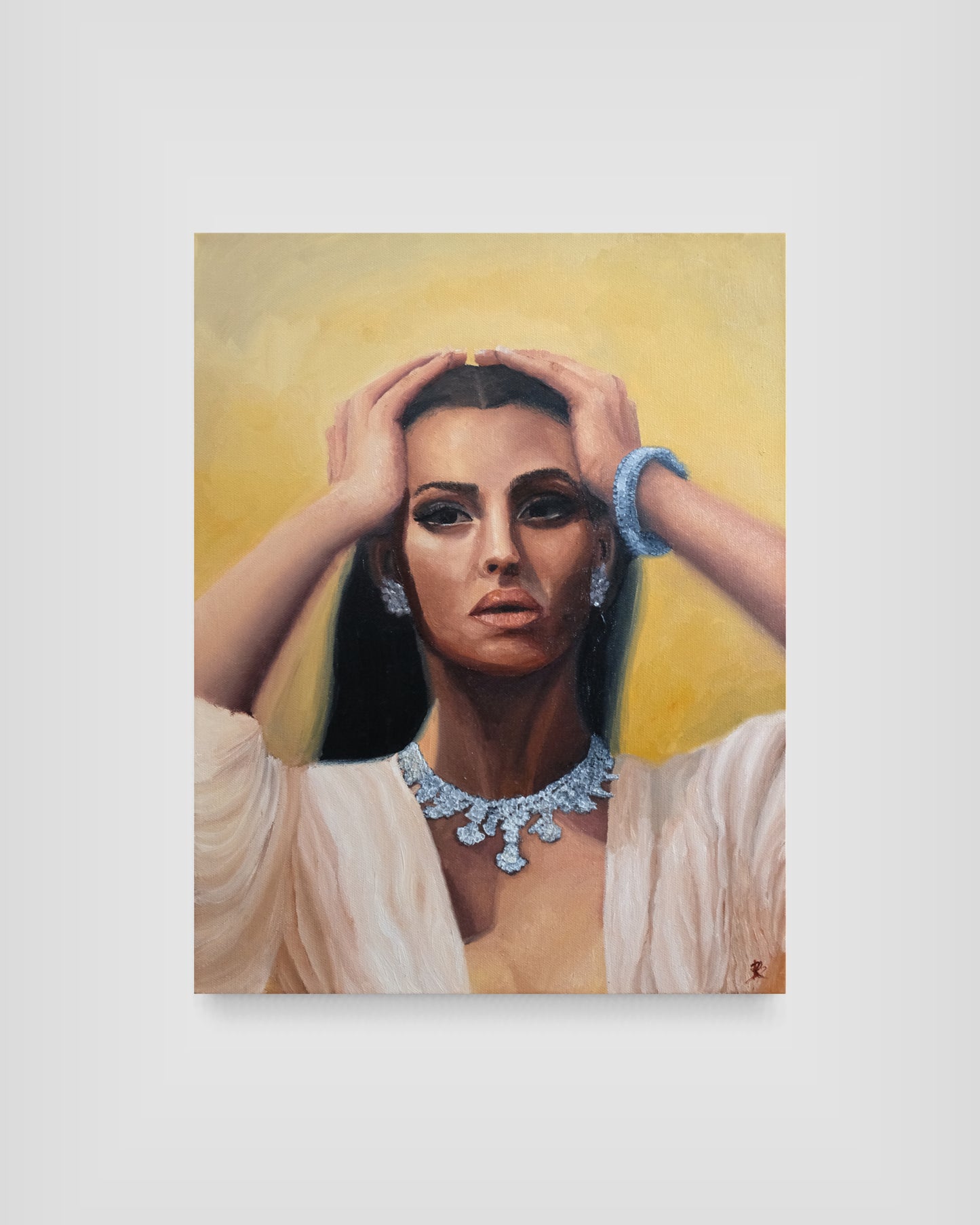 Donna | Art Print