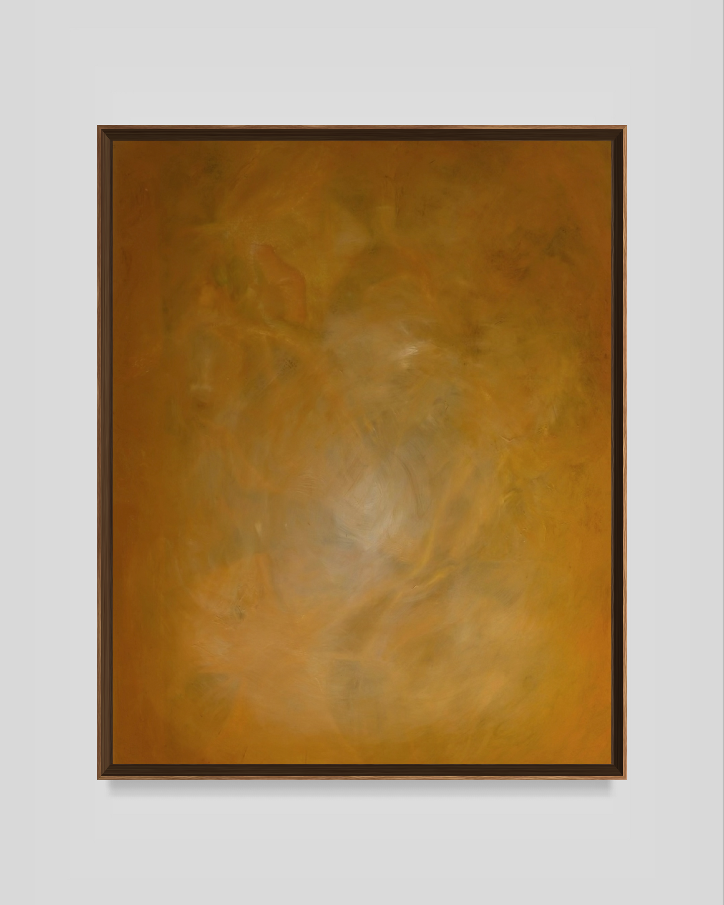 Solstice | Original Oil Painting