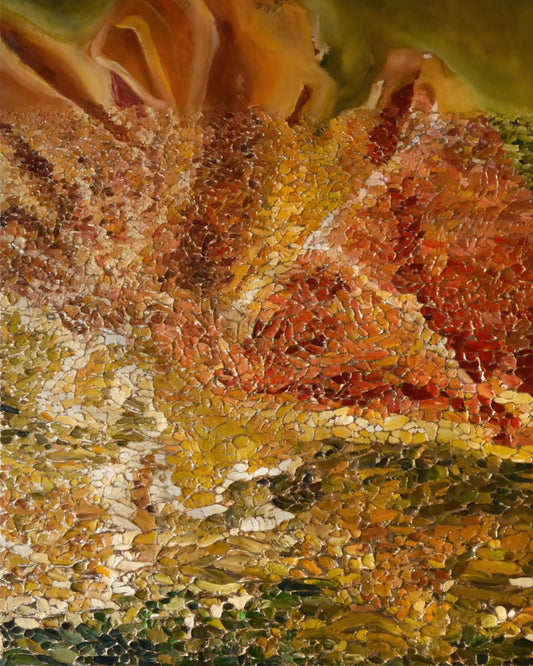 Coral | Original Artwork