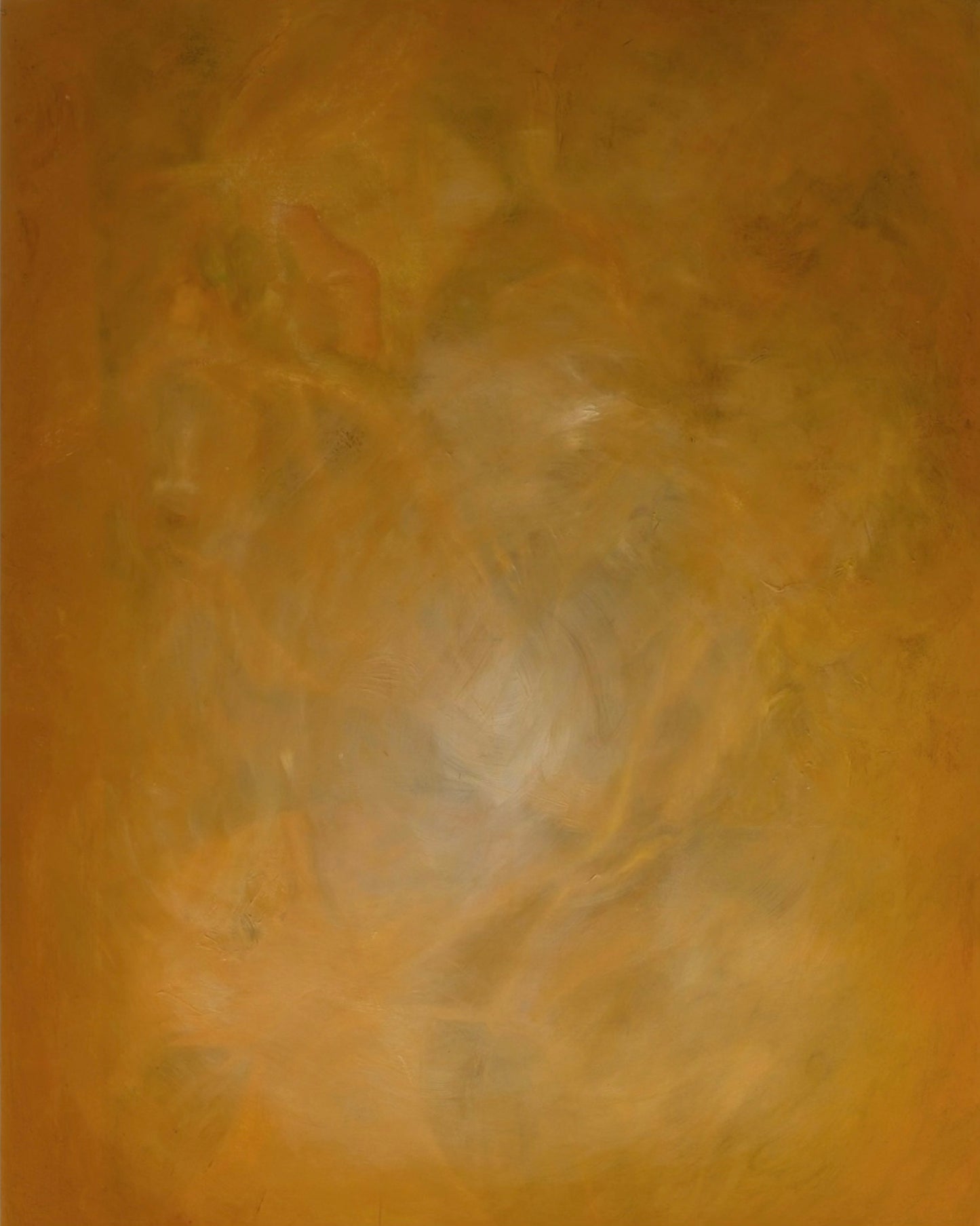 Solstice | Original Oil Painting