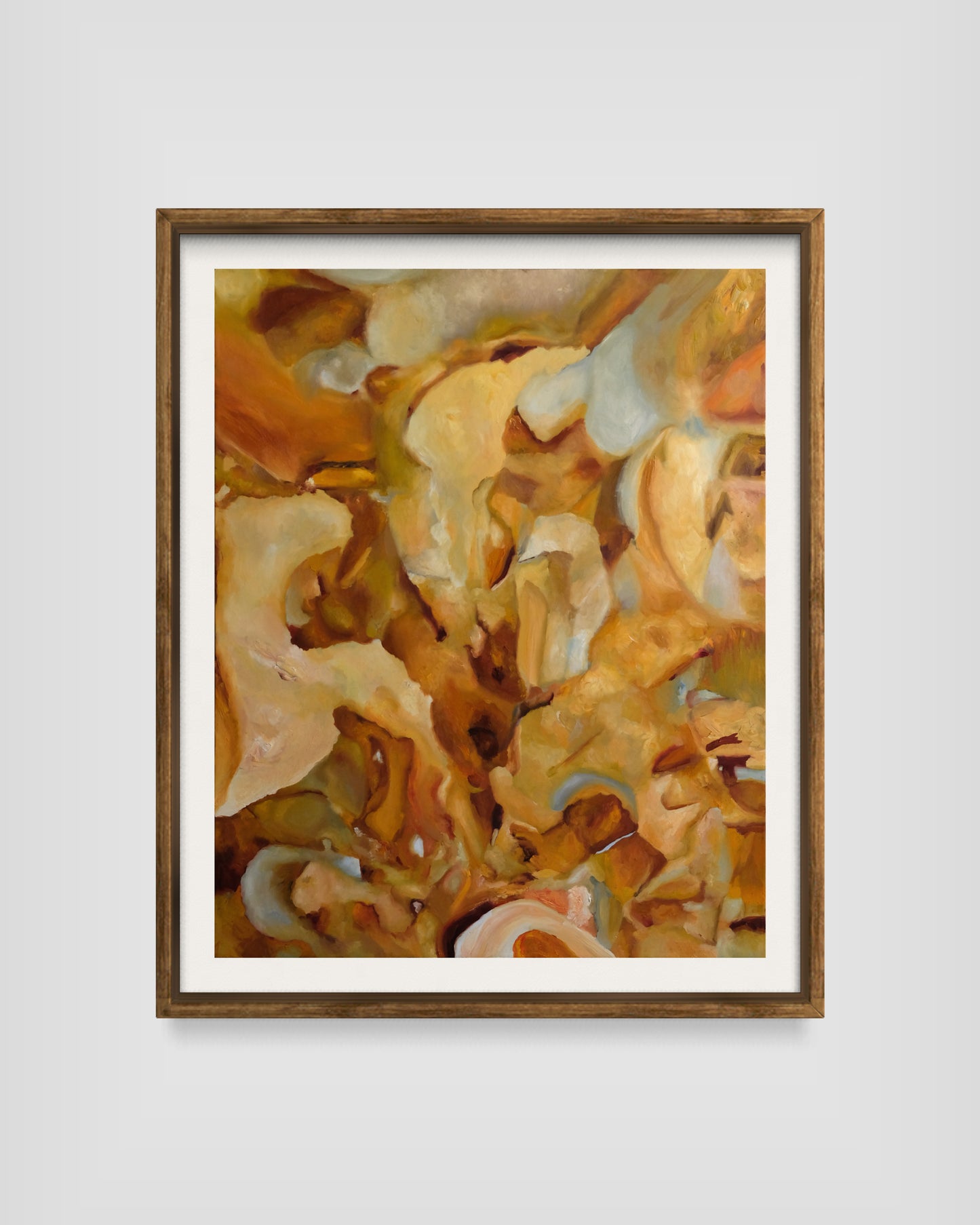 The Unfolding | Art Print